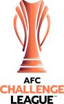AFC Challenge League's logo