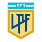 Liga Profesional Argentina's logo