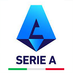Serie A's logo