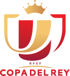 Copa del Rey's logo