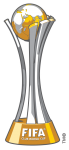 FIFA Club World Cup's logo