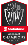 CONCACAF Champions League's logo