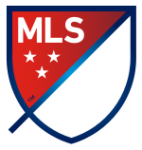 Major League Soccer's logo
