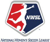 NWSL Women's logo