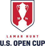 US Open Cup's logo