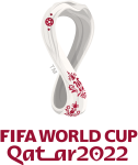 World Cup - Qualification Europe's logo