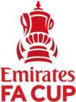 FA Cup's logo