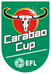 League Cup's logo