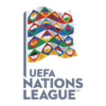 UEFA Nations League's logo