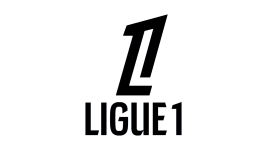 Ligue 1's logo
