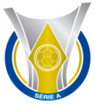 Serie A's logo