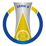 Serie B's logo