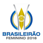 Brasileiro Women's logo
