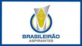 Brasileiro de Aspirantes's logo