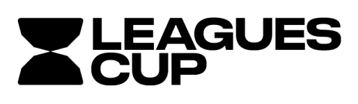 Leagues Cup's logo