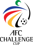 AFC Challenge Cup's logo