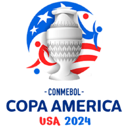 Copa America's logo