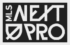 MLS Next Pro's logo