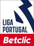 Primeira Liga's logo