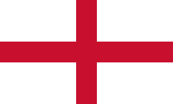 England's logo