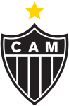 Atletico-MG's logo