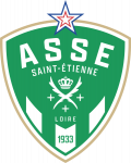 Saint Etienne's logo