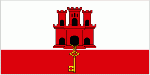 Gibraltar's logo