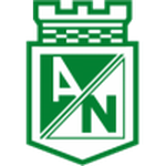 Atletico Nacional's logo