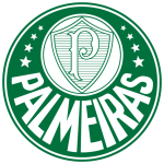 Palmeiras's logo