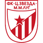 Crvena Zvezda MML's logo