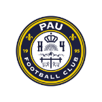 PAU's logo