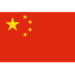 China's logo