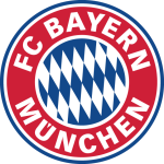 Bayern München's logo