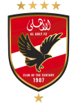 Al Ahly's logo