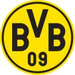 Borussia Dortmund's logo