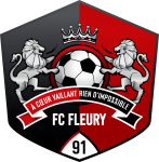 FC Fleury 91 W's logo