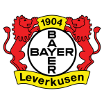 Bayer Leverkusen's logo