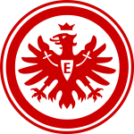Eintracht Frankfurt's logo
