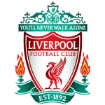 Liverpool W's logo