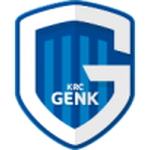 KRC Genk II's logo