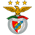 Benfica's logo