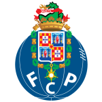 FC Porto's logo