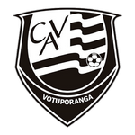 Votuporanguense's logo
