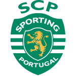 Sporting CP's logo