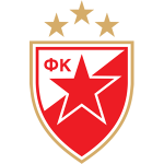 Crvena Zvezda U18's logo