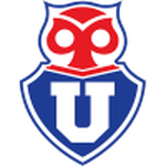 Universidad de Chile's logo