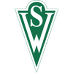 Santiago Wanderers's logo
