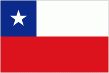 Chile's logo