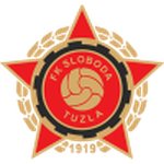 Sloboda Uzice's logo