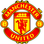 Manchester United's logo